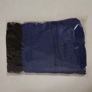 Vintage Men’s Cotton Body Glove Bikini  Briefs Sz. Large 2 Pack